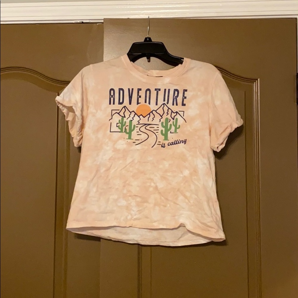 t shirt